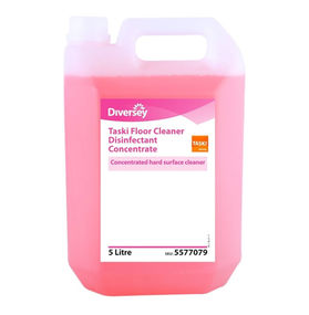 Taski Floor Concentrate 