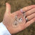 Thumbnail: Peace Dangles 