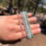 Thumbnail: Crystal Bracelets 