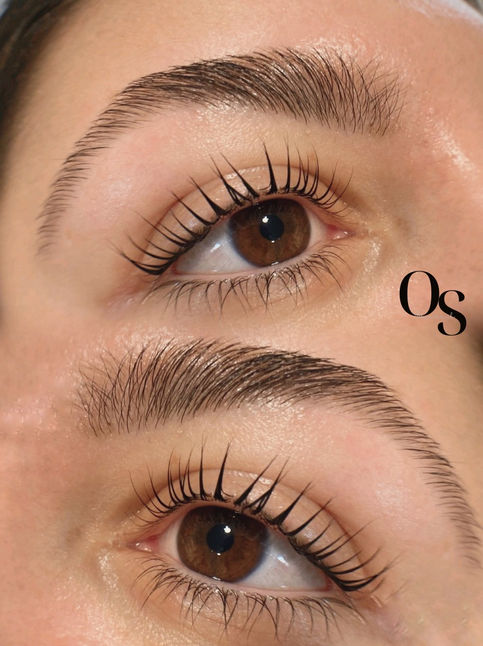 réhaussement de cils marseille