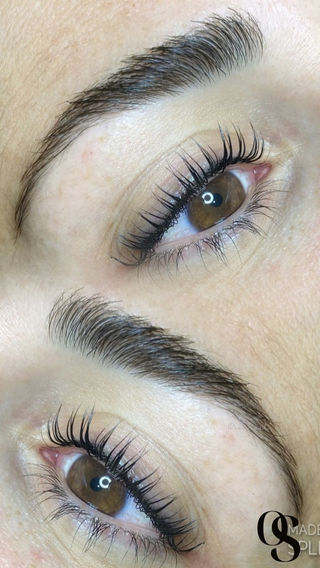 réhaussement de cils marseille