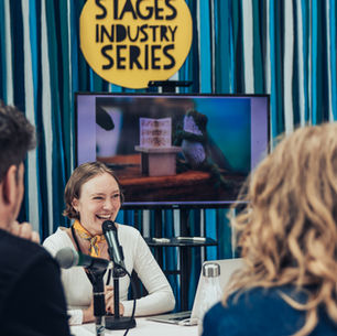 PITCH ROOM 2026: Call for Submissions