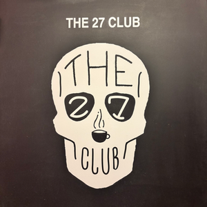 The 27 Club: Cleveland, Ohio
