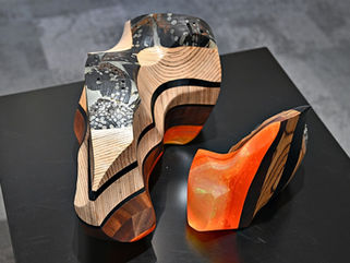 5 ans de renouveau pour la galerie.a