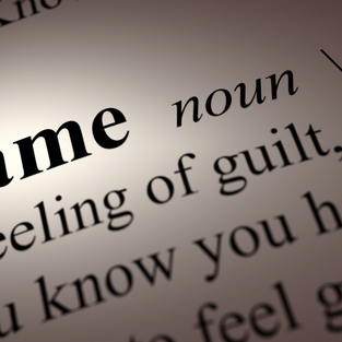 Who’s shame is it really?
