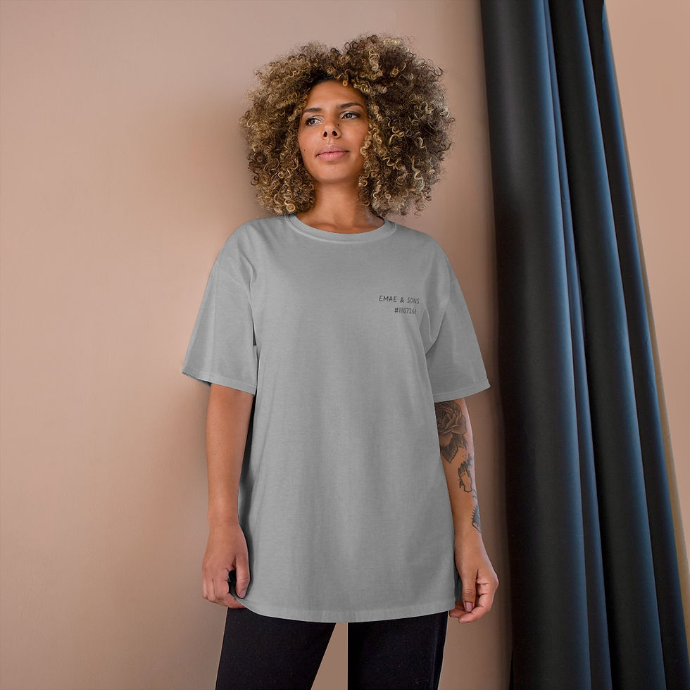 Thumbnail: Champion T-Shirt