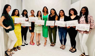 Girls of Legacy 2023 Scholarship Luncheon