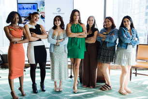 Girls of Legacy 2023 – Oh What A Night!