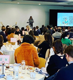 Greater Austin Hispanic Chamber of Commerce (GAHCC) | Event Highlight