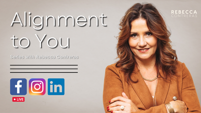 Living your Best Life in Alignment