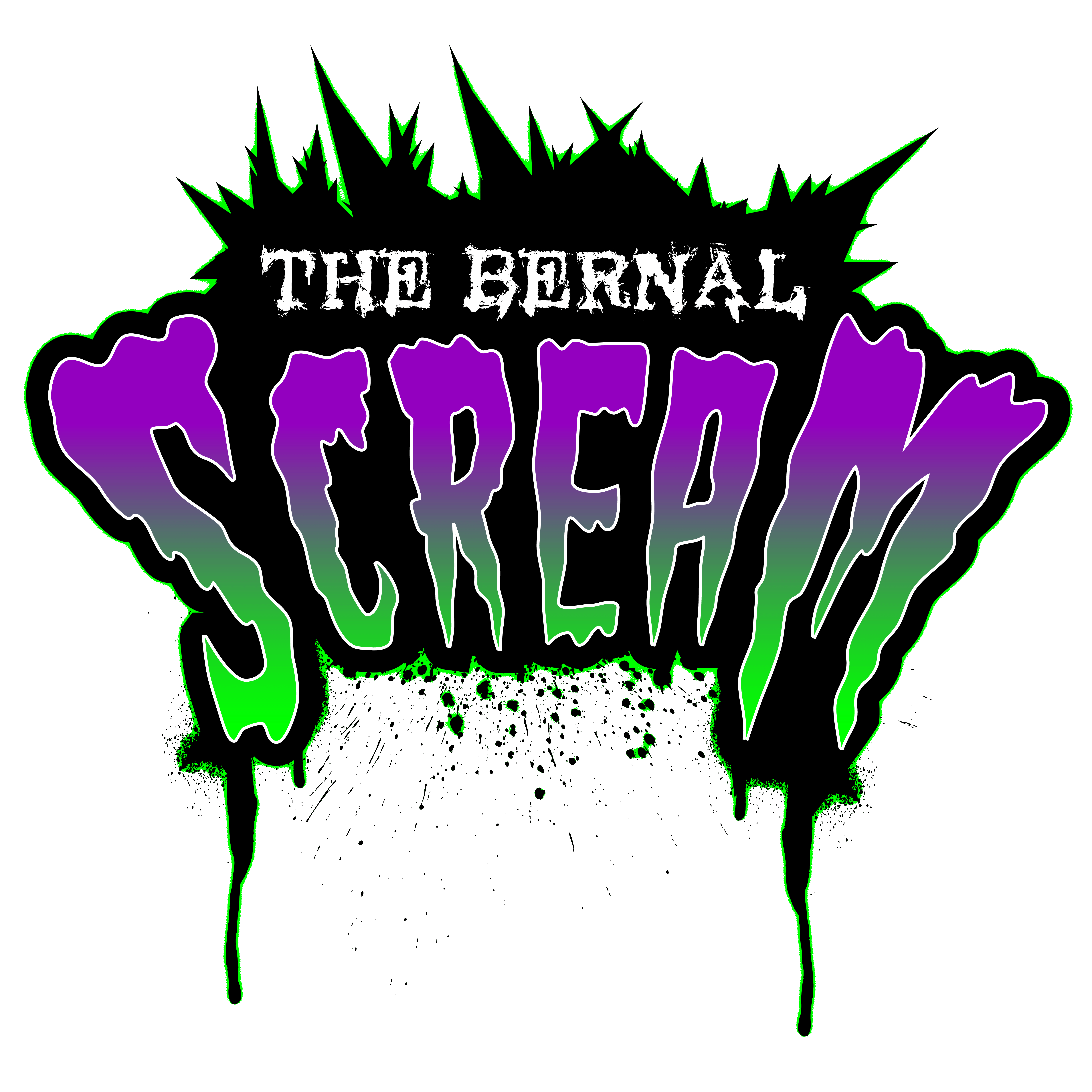 Bernal Scream logo 2023.gif