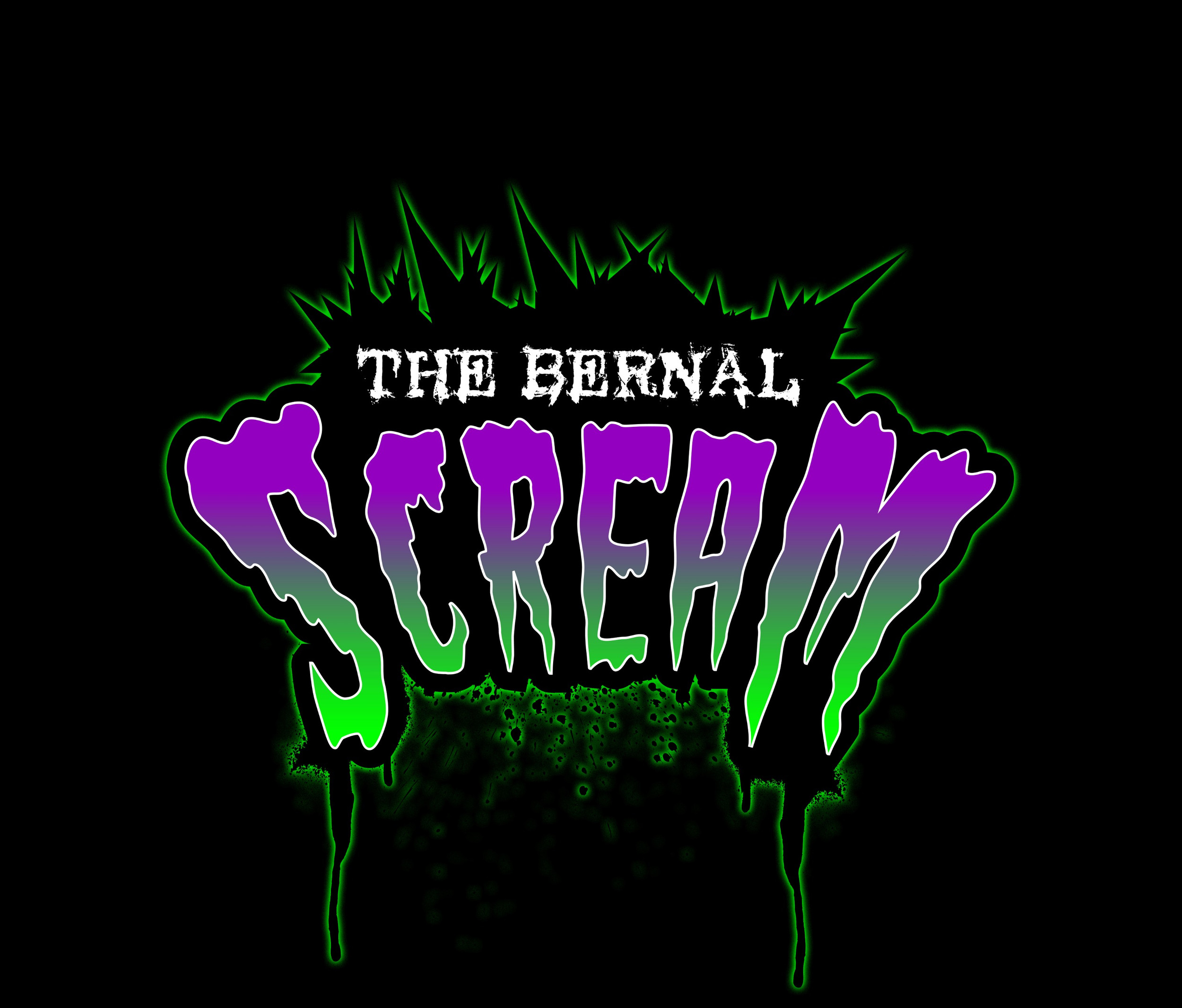 The Bernal Scream Haunted House