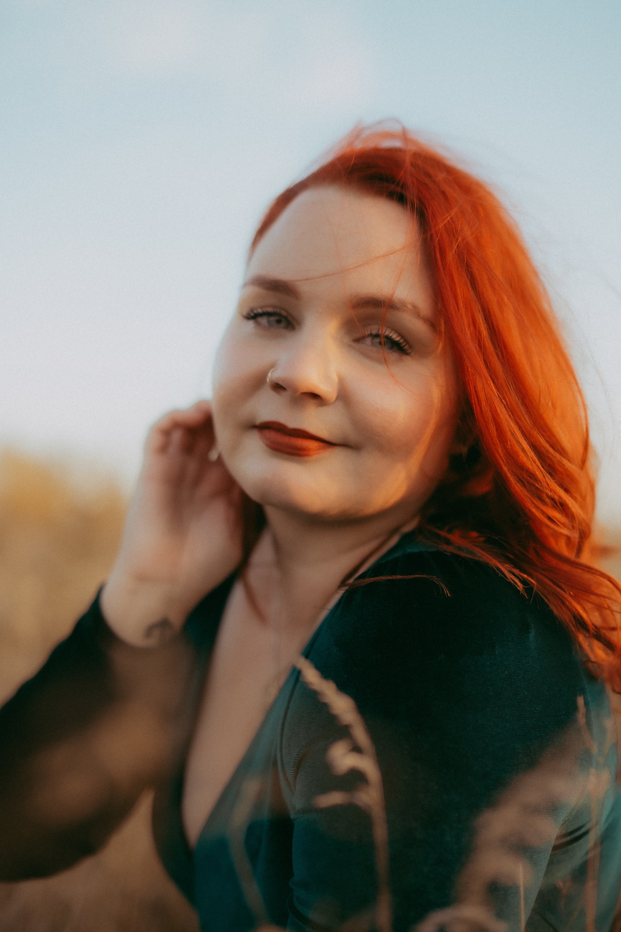 Writer: Kayla Koivisto
