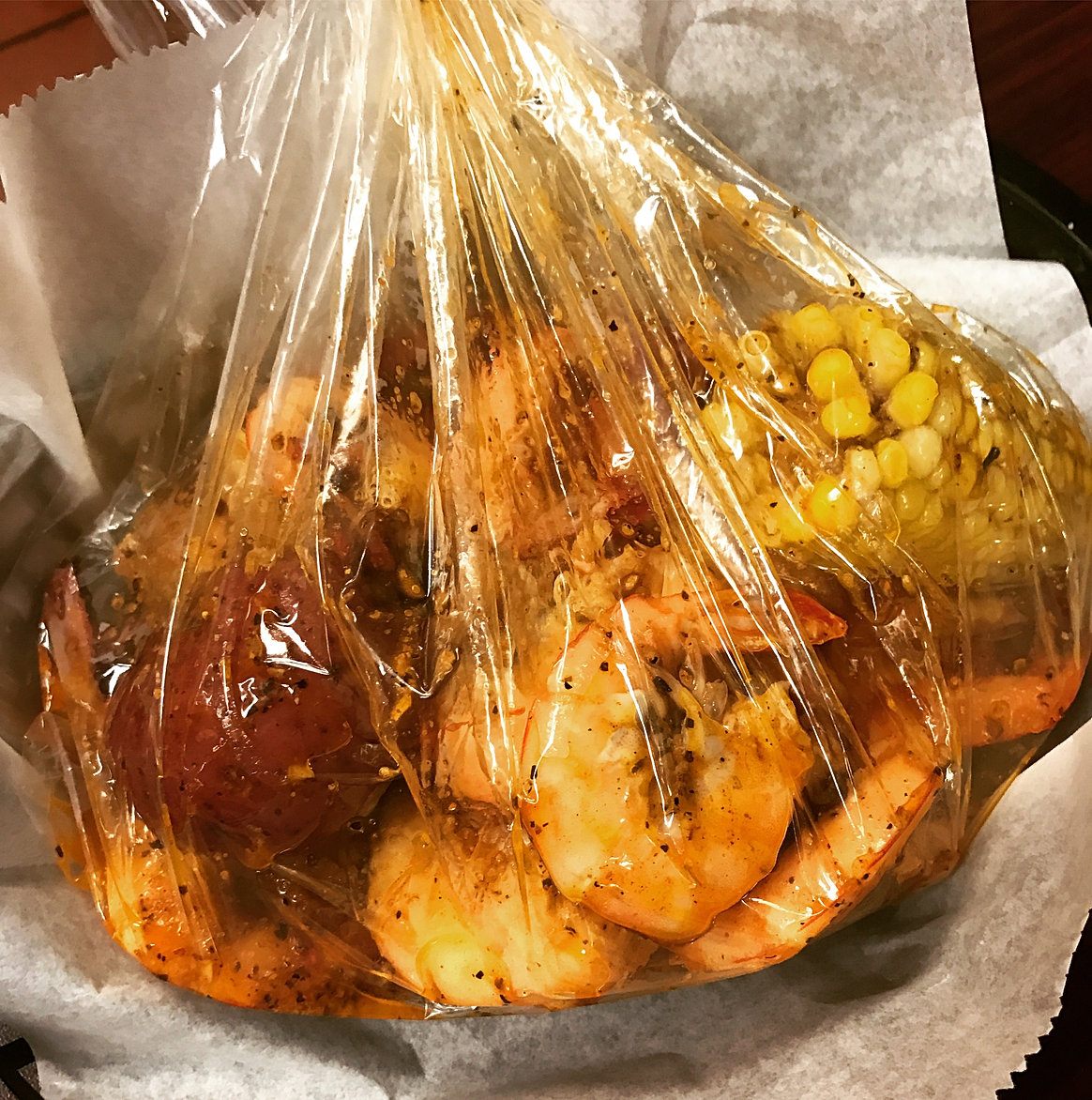 Crab Leg Boil In A Bag Recipe Besto Blog
