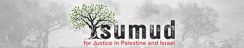Sumud Peace and Justice for Palestine and Israel, Gaza Genocide, Evangelical Lutheran Church in Jerusalem & the Holy Land