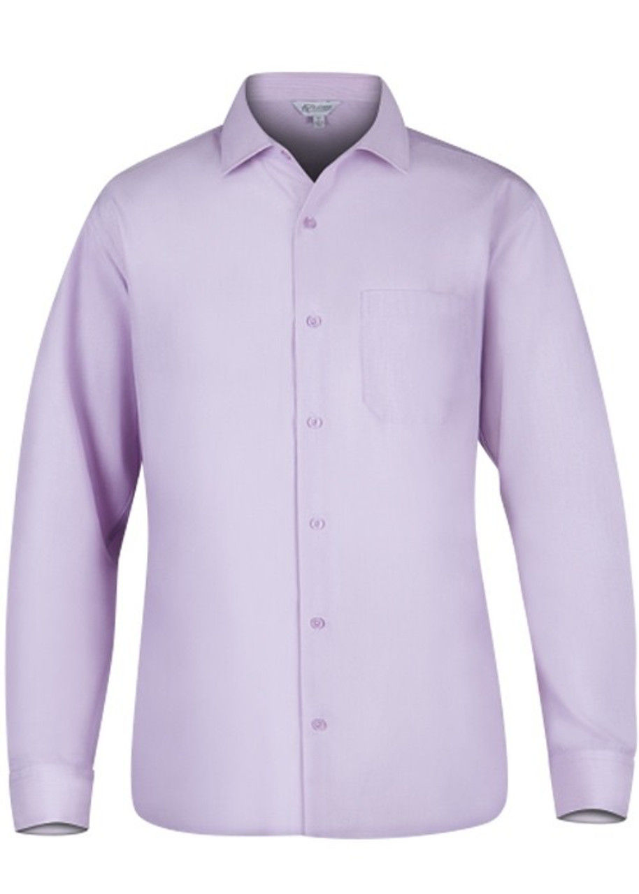 Thumbnail: Mens Business Shirt
