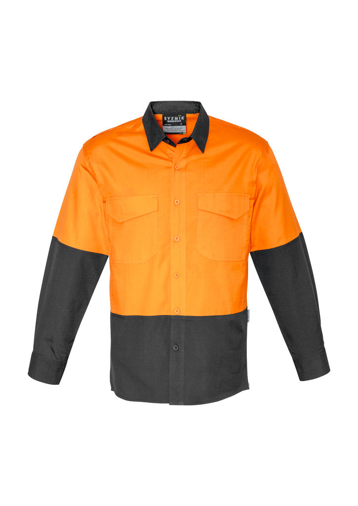 Thumbnail: Hi Vis Shirt