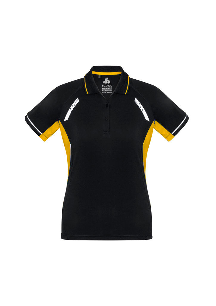 Thumbnail: Ladies Polo