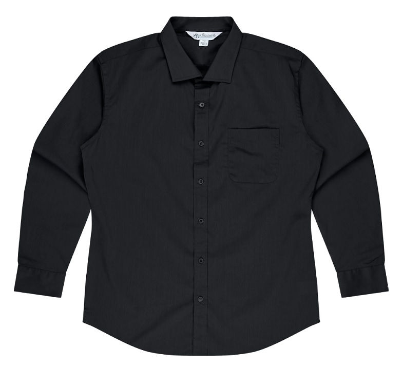 Mens Business Shirt