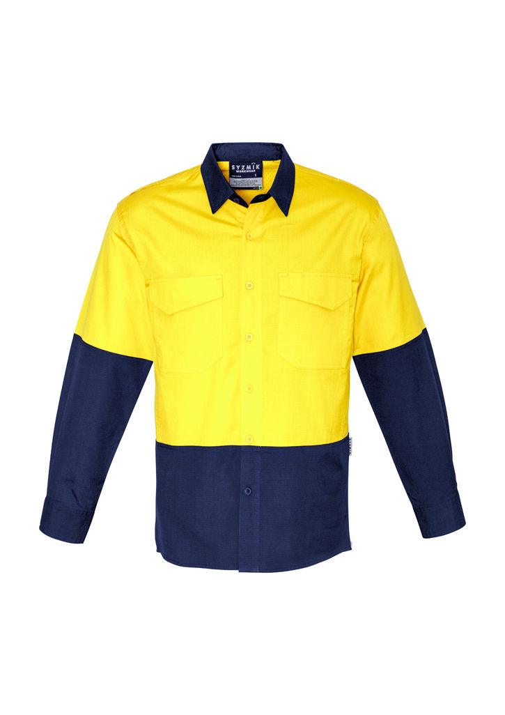 Hi Vis Shirt