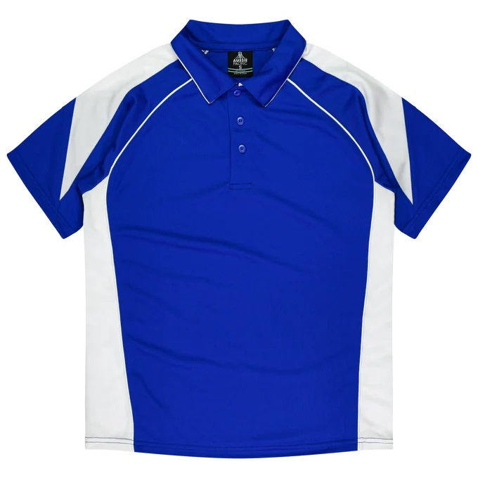 Thumbnail: Mens Polo
