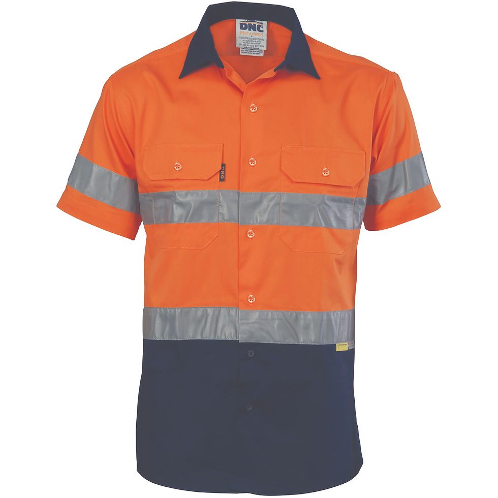 Thumbnail: Hi Vis Shirt