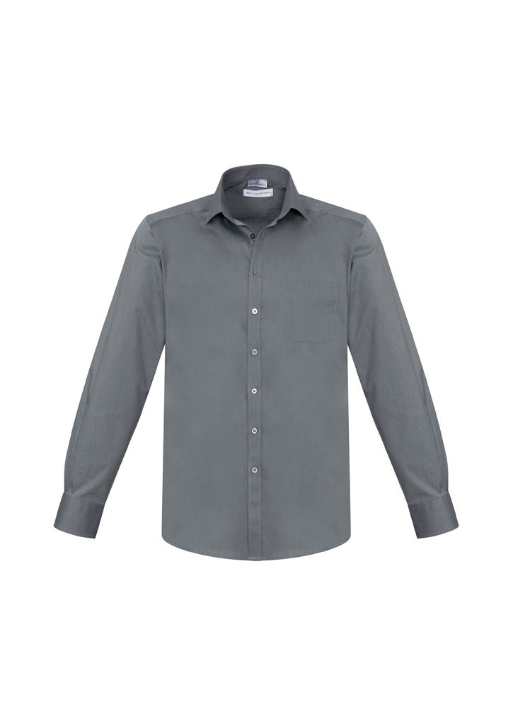 Mens Business Shirt