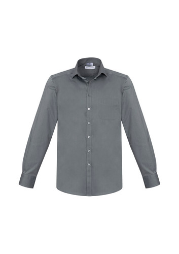 VTC Mens Monaco Long Sleeve Shirt main image 1