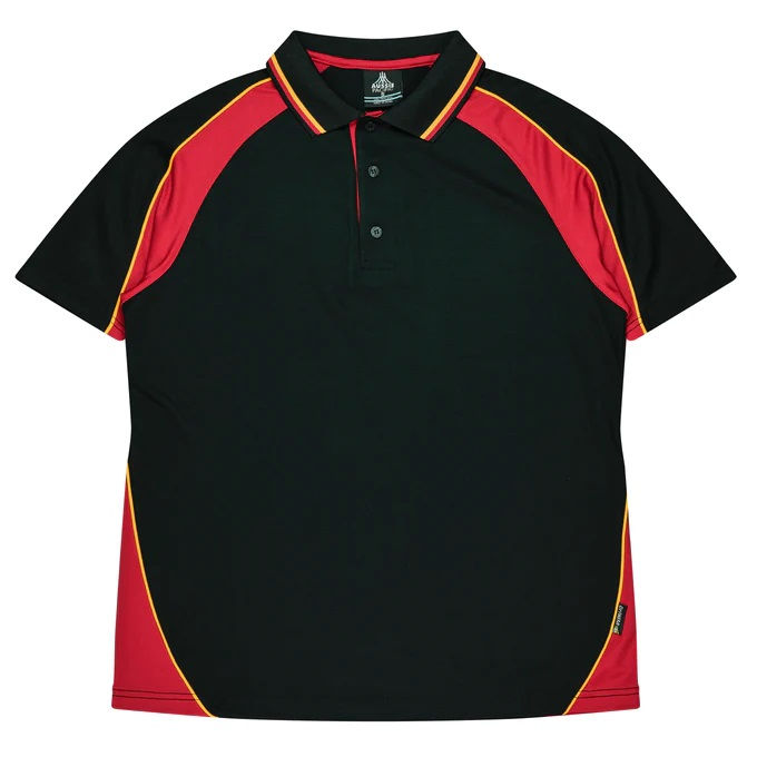 Thumbnail: Mens Polo