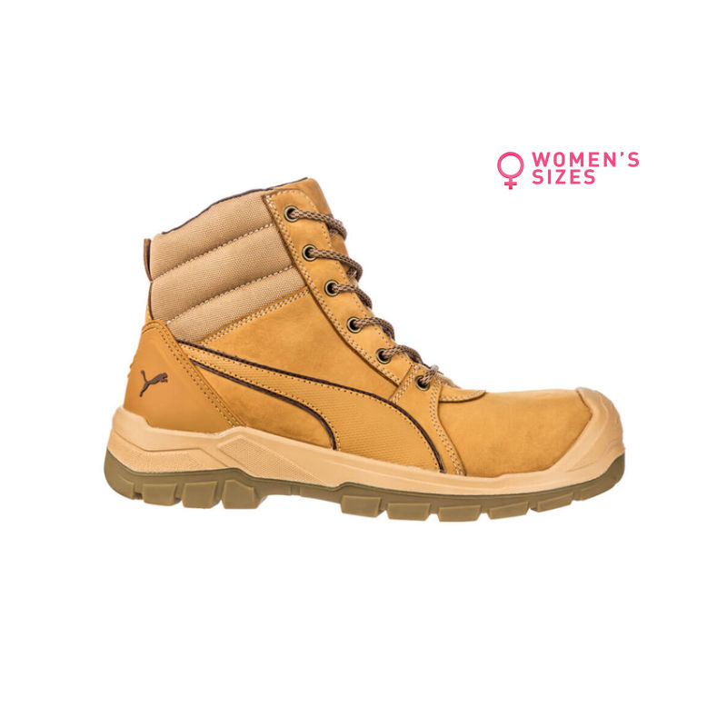 Ladies Boot