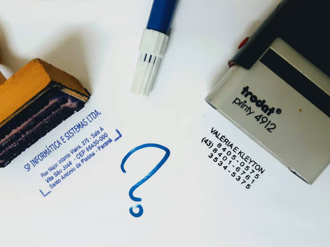 5 PASSOS PARA SEPARAR A PESSOA FÍSICA DA PESSOA JURÍDICA