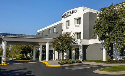 Courtyard by Marriott, Mechanicsburg, PA