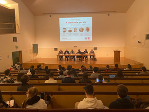 A “Lusofonía por vir” a debate