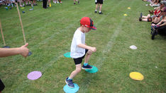 Sports Day 2025 