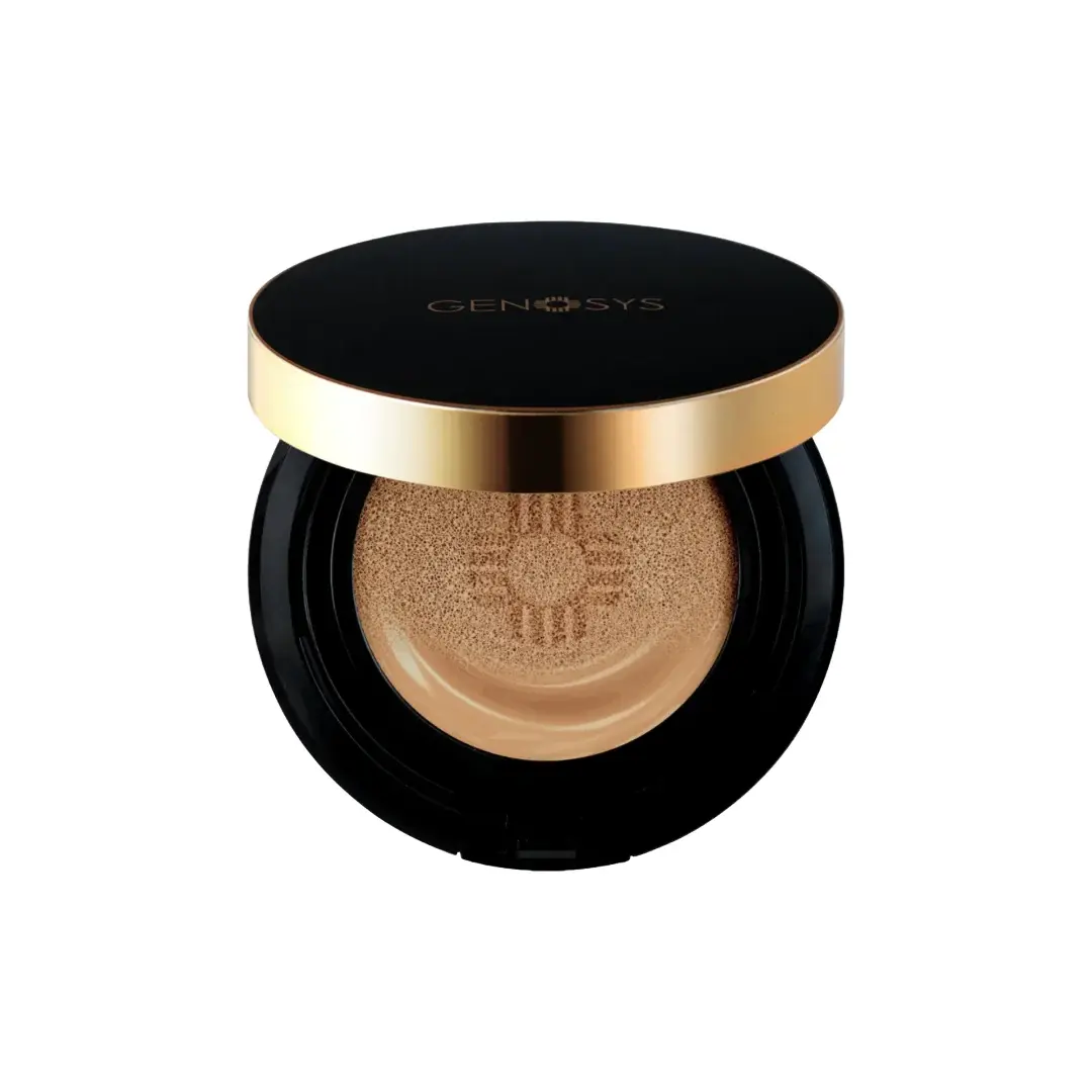 Blemish Balm Cushion spf50 + refill