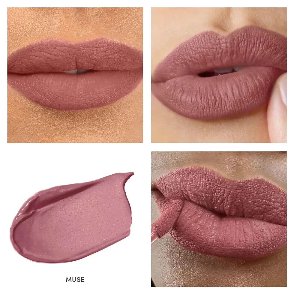 Miniatyrbilde: Beyond Matte Lip Stain