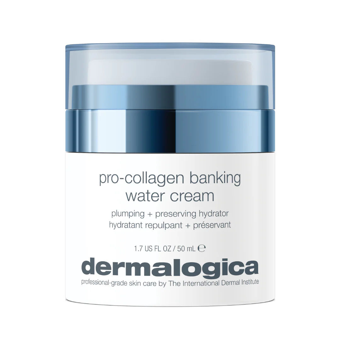 Pro-Collagen Water Banking Cream