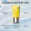 Miniatyrbilde: All-Physical Ultimate Defense Broad Spectrum SPF 50