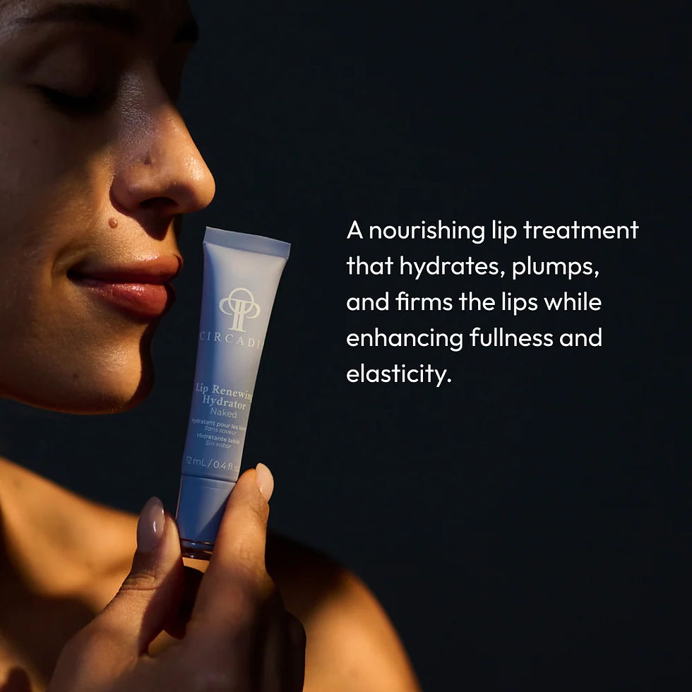 Miniatyrbilde: Lip Renewing Hydrator – Naked