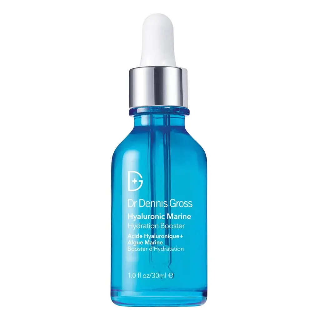 Hyaluronic Marine Hydration Booster