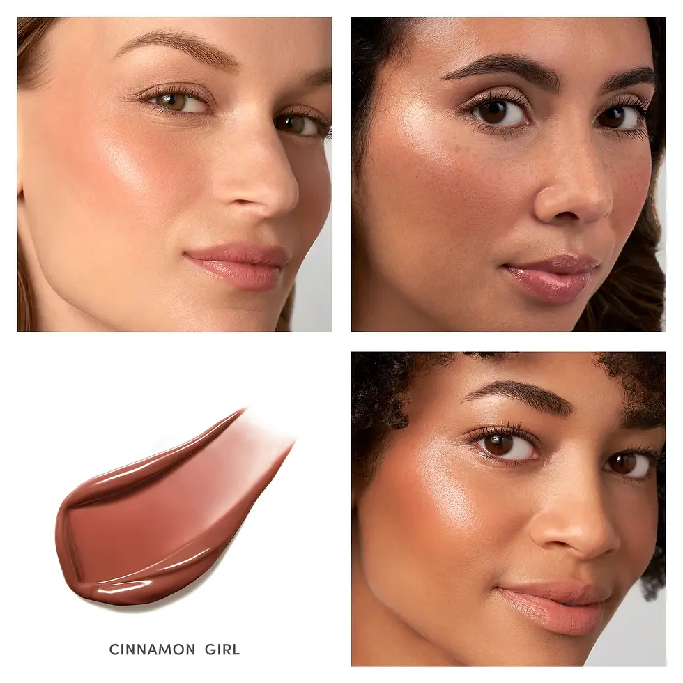 Miniatyrbilde: ColorLuxe Liquid Blush