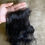 Thumbnail: 5 x 5 Transparent Swiss Lace Closure 16 inch