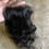 Thumbnail: 5 x 5 Transparent Swiss Lace Closure 16 inch