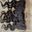 Thumbnail: 13x4 Transparent Swiss Lace Frontal 14 inch