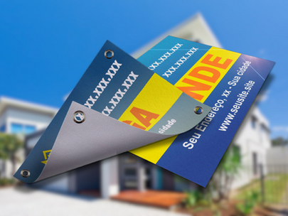 Imóvel invisível? 5 piores erros em placas de vendas e como resolver!