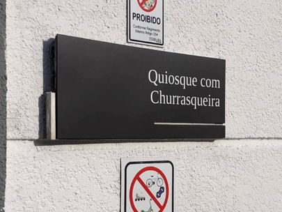 5 Tipos de Placas que toda Empresa deve ter