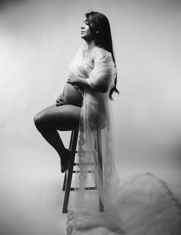 Maternity Photo Session 