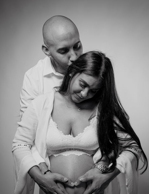 Maternity Photo Session