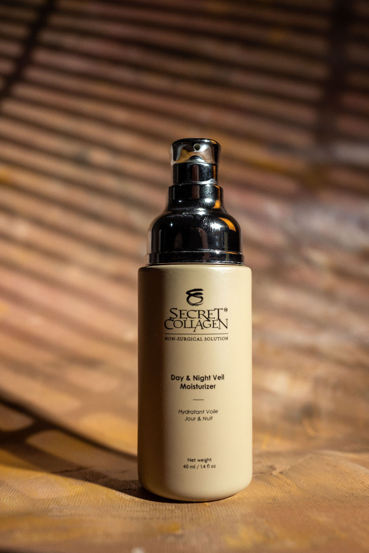 Thumbnail: Secret collagen Day & Night Veil Moisturizer