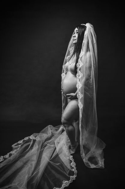 Maternity Photo Session